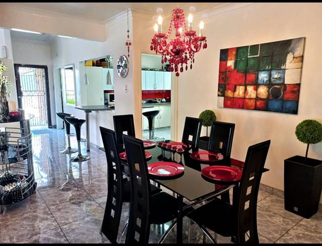 3 BEDROOM HOUSE FOR SALE IN SELCOURT